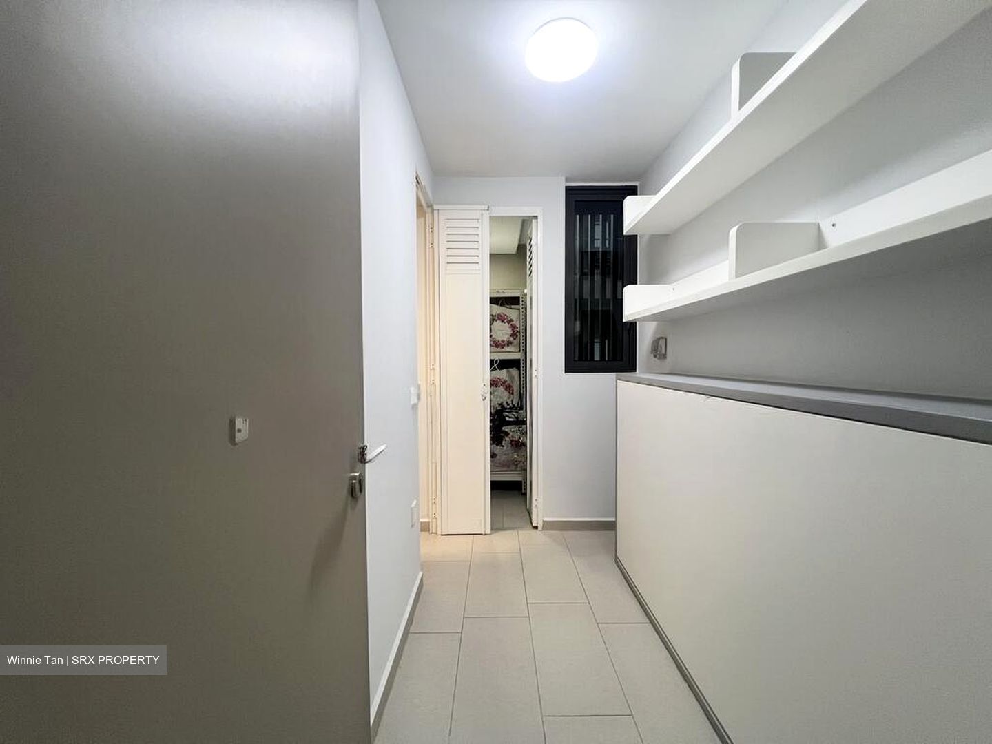 The Criterion (D27), Condominium #519833161
